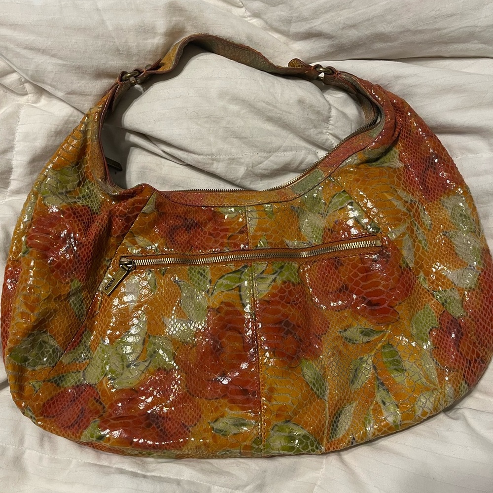 Hobo purse